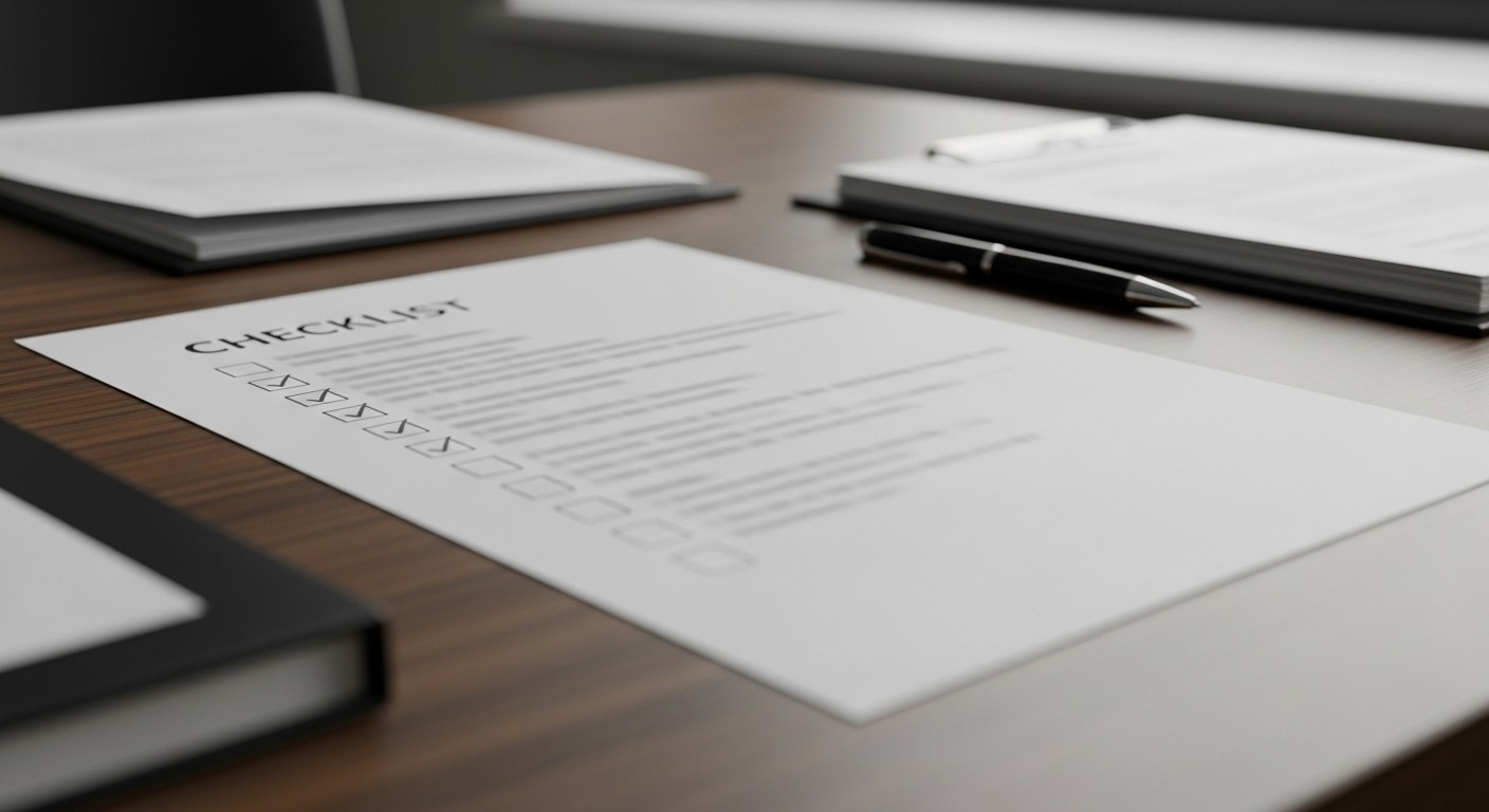 Checklist de documentos para pedir aposentadoria (e o que causa exigência/indeferimento) - Jani De Menezes - Advocacia Especializada em Direito Previdenciário